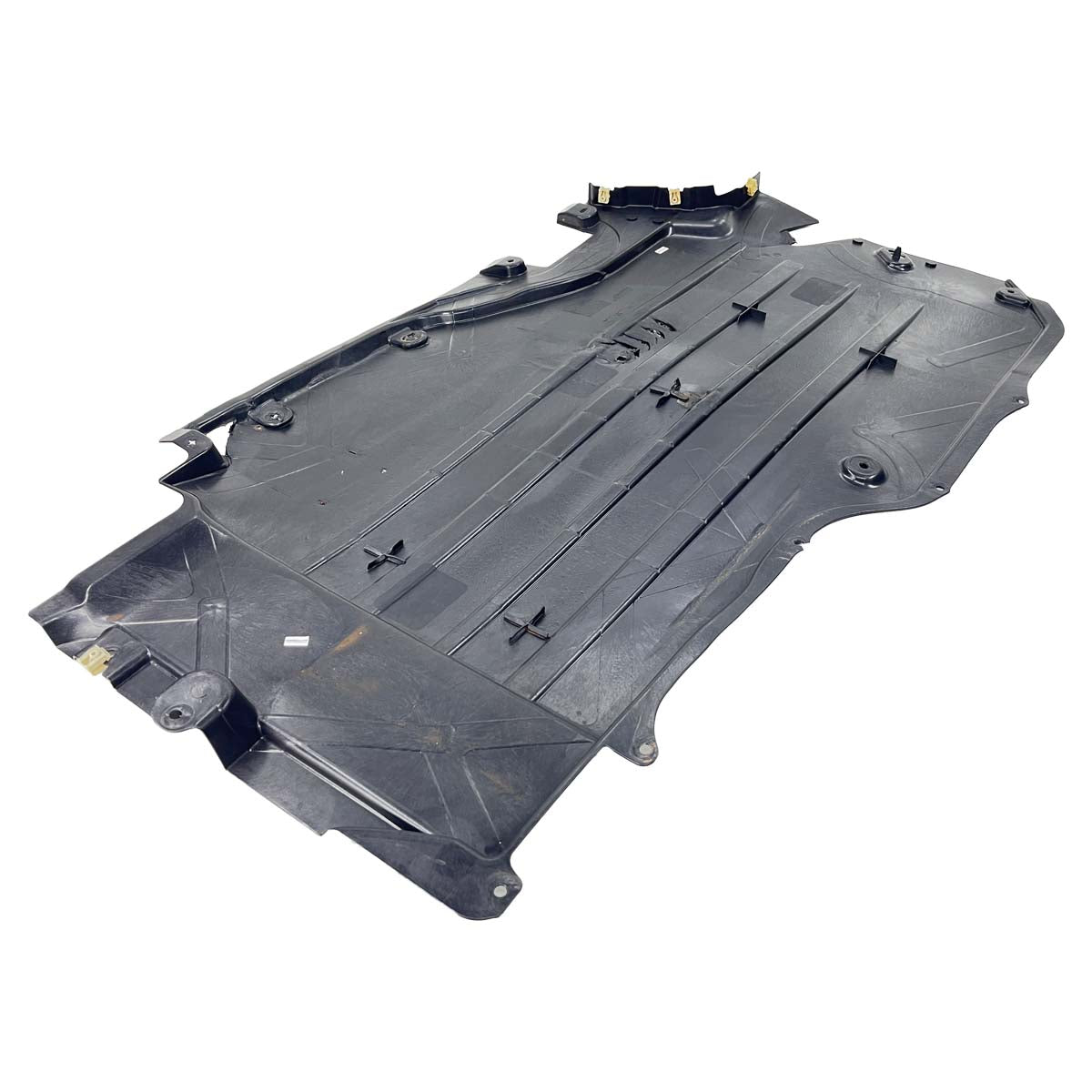 Protetor Assoalho BMW X5 2020 2021 2022 Traseiro Direito