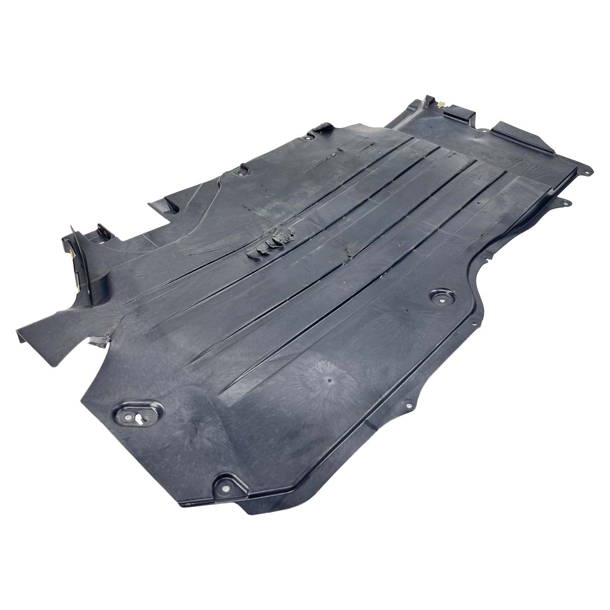 Protetor Assoalho BMW X5 2020 2021 2022 Traseiro Direito