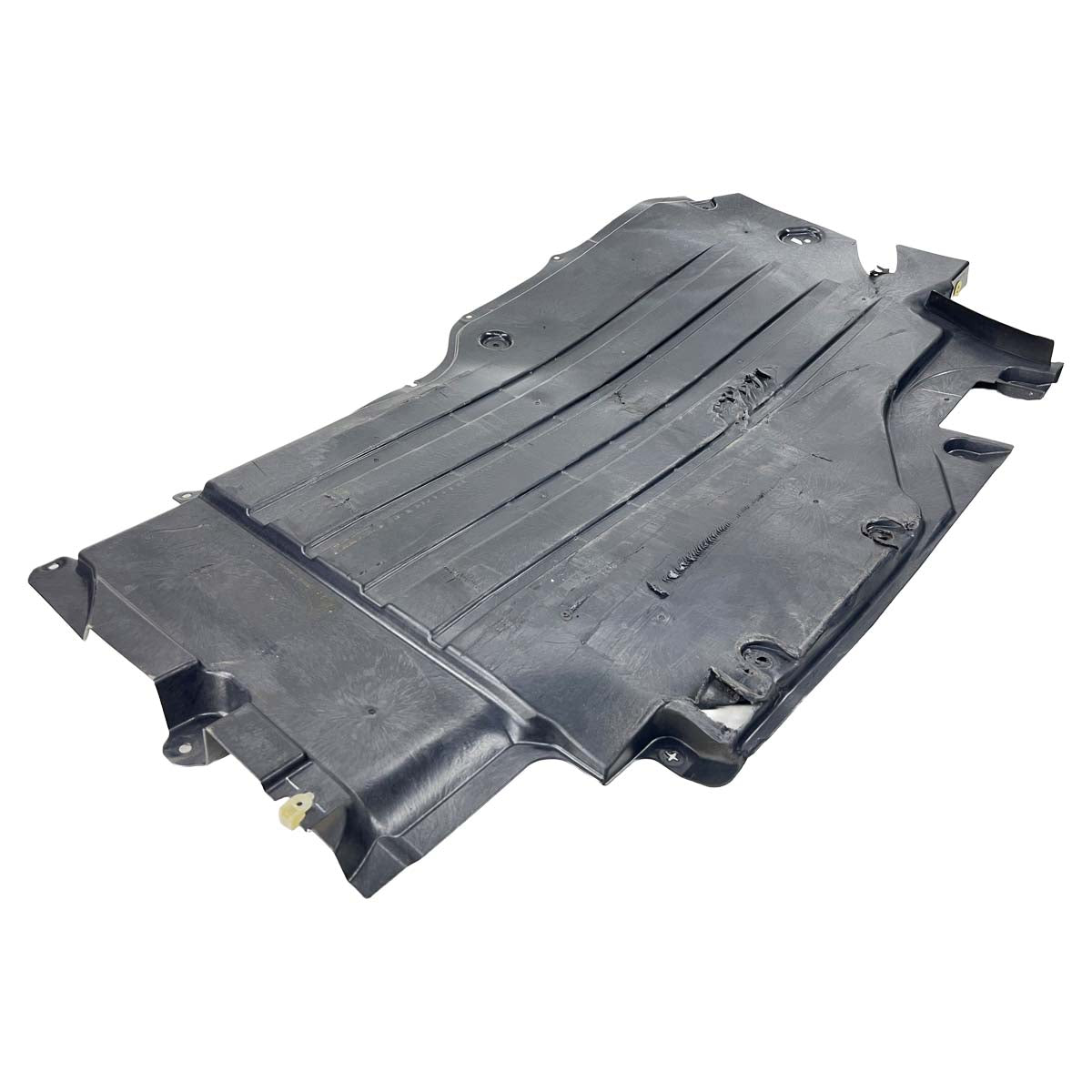 Protetor Assoalho BMW X5 2020 2021 2022 Traseiro Direito