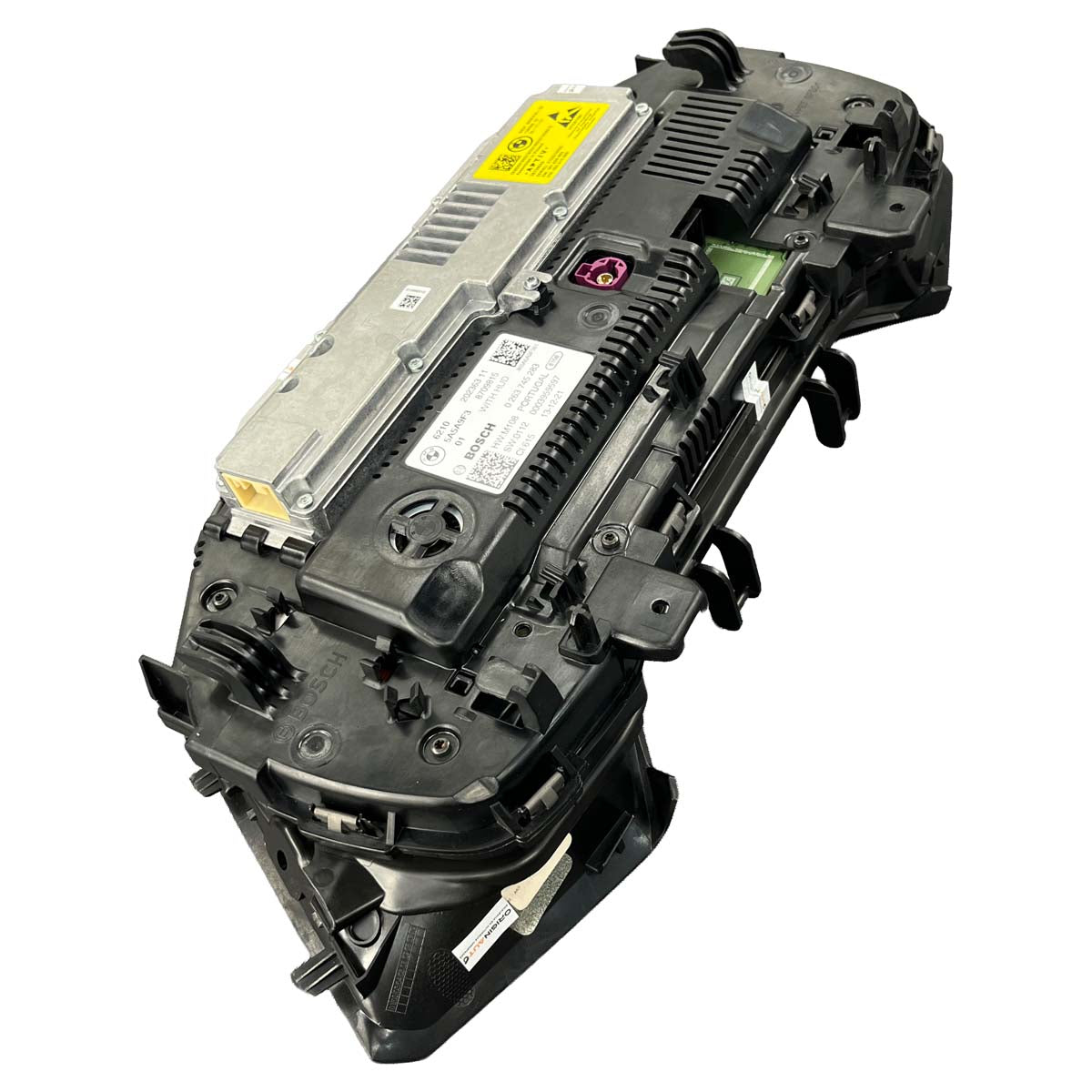 Painel Instrumentos Digital BMW X5 2019 2020 2021 2022 2023