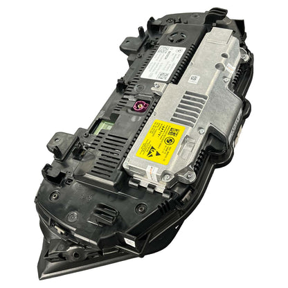 Painel Instrumentos Digital BMW X5 2019 2020 2021 2022 2023