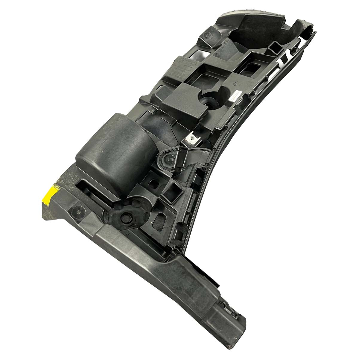 Guia Suporte Parachoque BMW X5 2021 2022 Traseiro Esquerdo