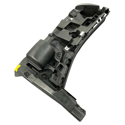 Guia Suporte Parachoque BMW X5 2021 2022 Traseiro Esquerdo