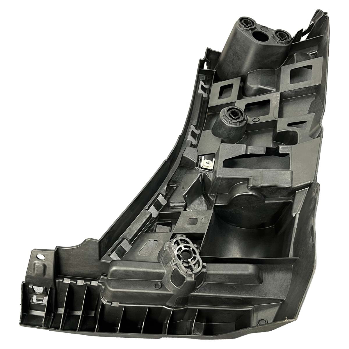Guia Suporte Parachoque BMW X5 2021 2022 Traseiro Esquerdo