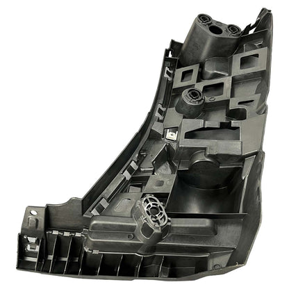 Guia Suporte Parachoque BMW X5 2021 2022 Traseiro Esquerdo