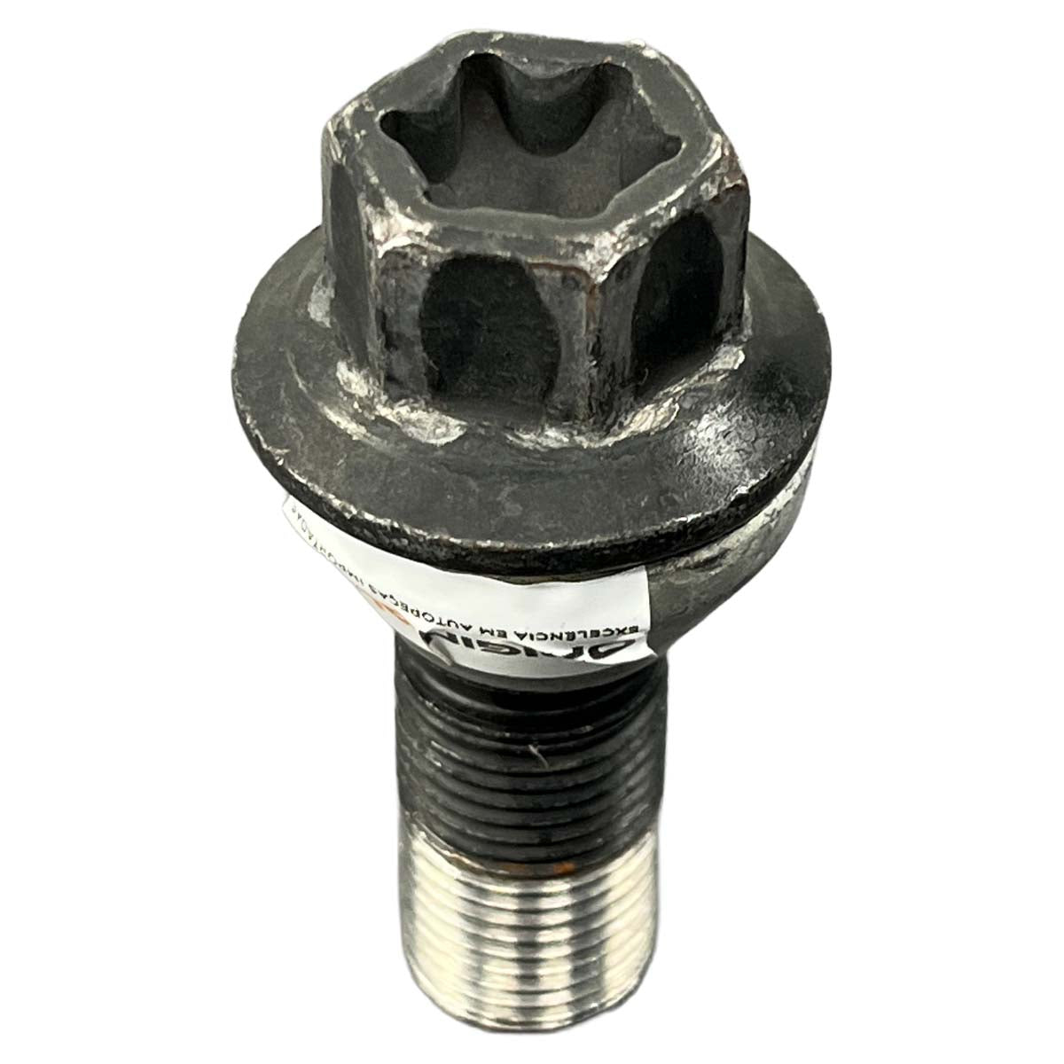 Parafuso Roda BMW X5 iX 320i X1 X2 X3 X4 2022 2025 M14 54mm