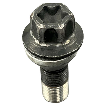 Parafuso Roda BMW X5 iX 320i X1 X2 X3 X4 2022 2025 M14 54mm