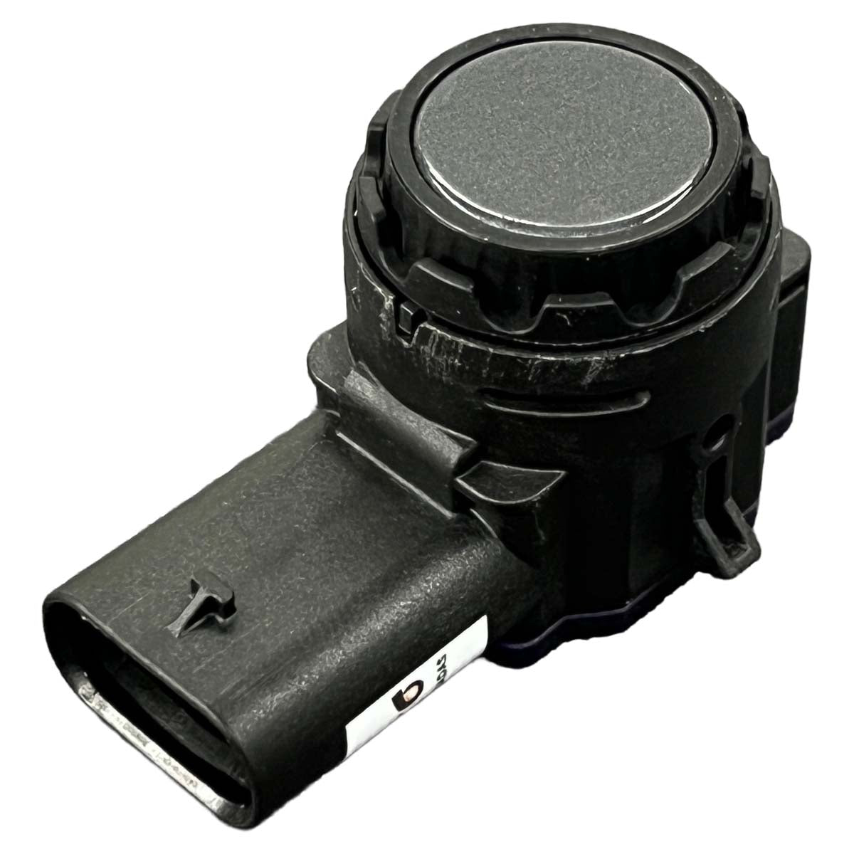 Sensor Estacionamento BMW X5 2021 2022 2023 Lateral Traseiro