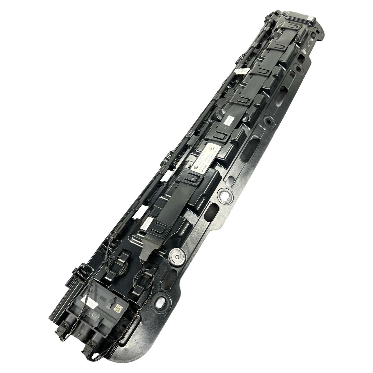 Senor Abertura Tampa Traseira BMW X5 2021 2022 2023 Suporte