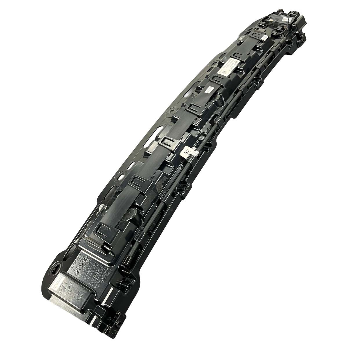 Senor Abertura Tampa Traseira BMW X5 2021 2022 2023 Suporte