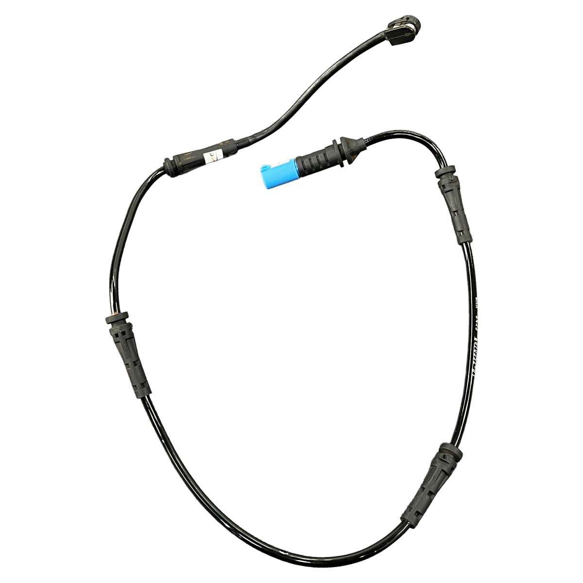 Sensor Desgaste Roda BMW X5 G05 B58 2021 2022 2023 Traseiro