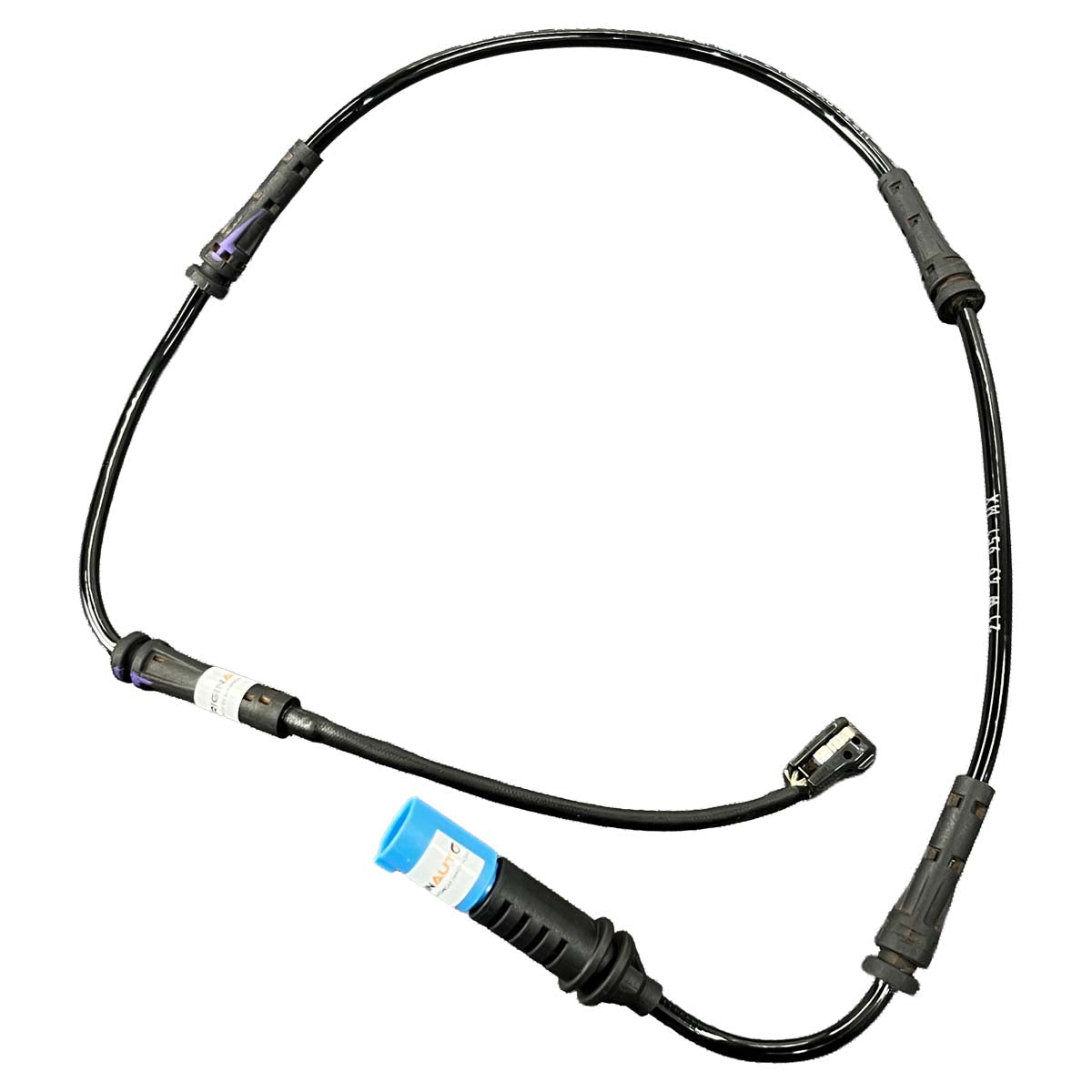 Sensor Desgaste Roda BMW X5 G05 B58 2021 2022 2023 Traseiro