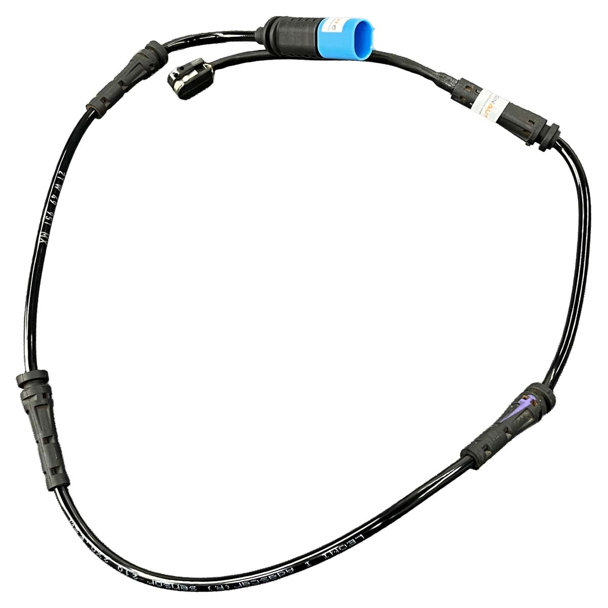Sensor Desgaste Roda BMW X5 G05 B58 2021 2022 2023 Traseiro