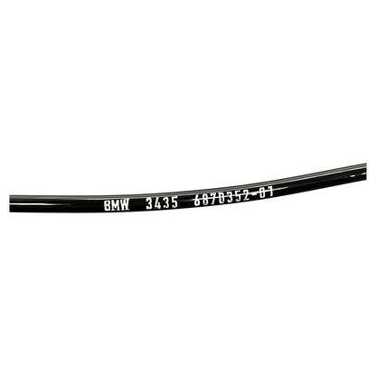 Sensor Desgaste Roda BMW X5 G05 B58 2021 2022 2023 Traseiro