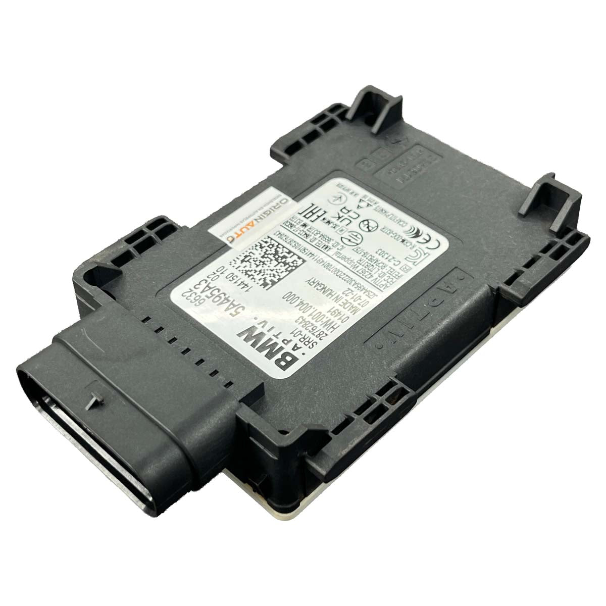 Módulo Radar Ponto Cego BMW X5 G05 2019 2020 2021 2022 2023