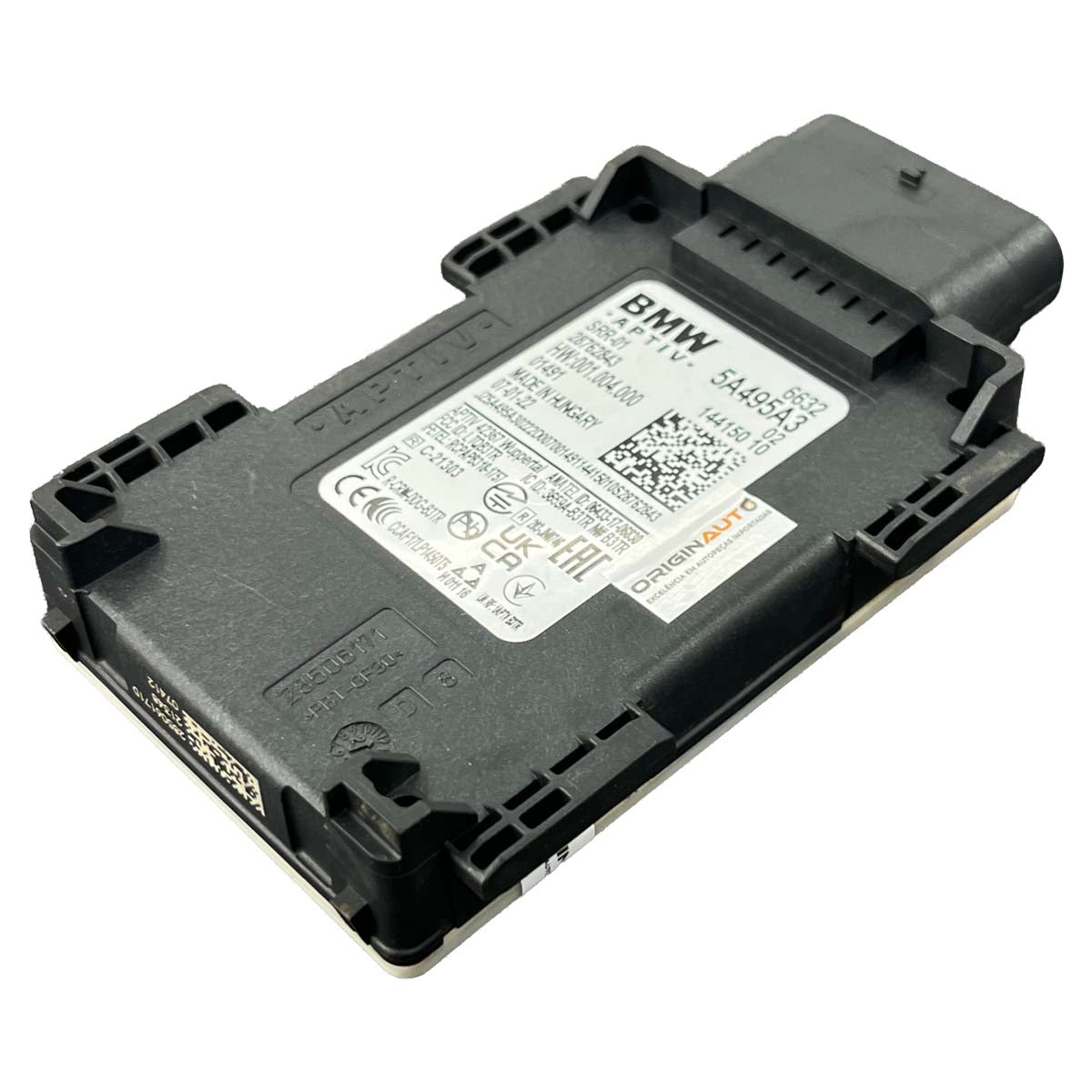 Módulo Radar Ponto Cego BMW X5 G05 2019 2020 2021 2022 2023