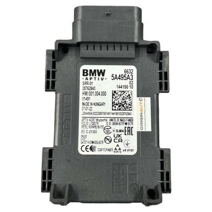 Módulo Radar Ponto Cego BMW X5 G05 2019 2020 2021 2022 2023
