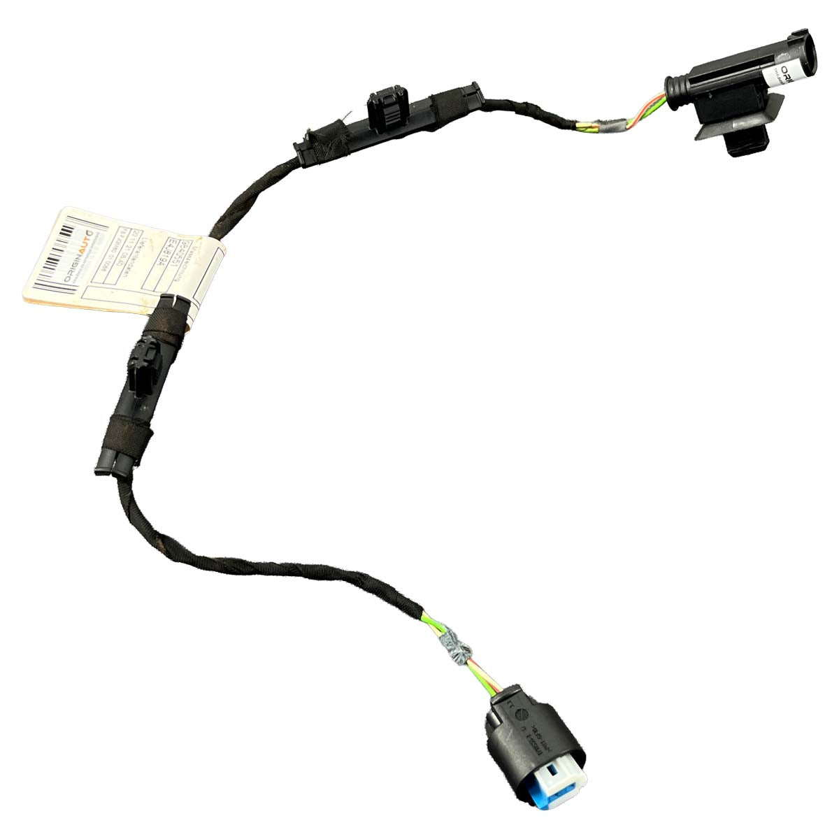 Chicote Antena Keyless BMW X5 2021 2022 2023 Tampa Traseira