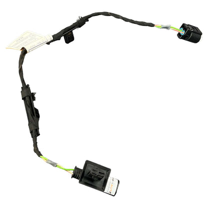 Chicote Antena Keyless BMW X5 2021 2022 2023 Tampa Traseira