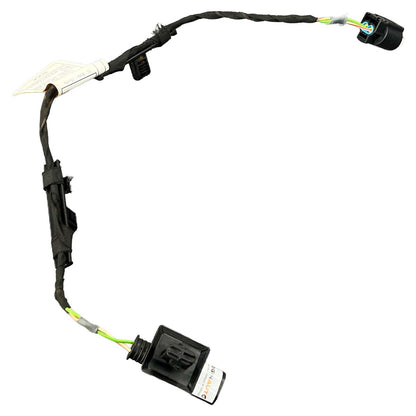 Chicote Antena Keyless BMW X5 2021 2022 2023 Tampa Traseira