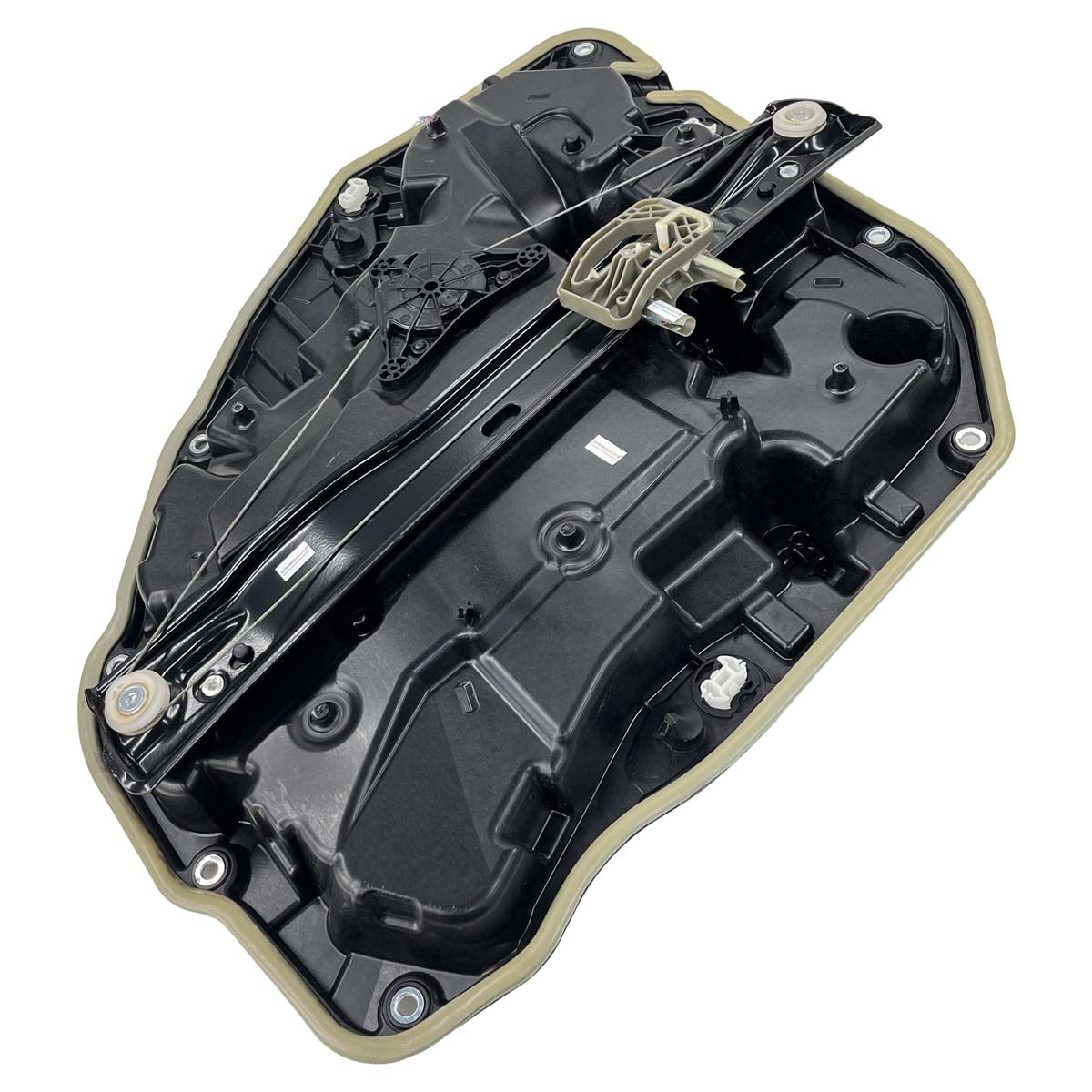 Máquina Vidro BMW X5 2020 2021 2022 2023 Traseiro Direito