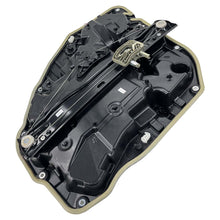 Máquina Vidro BMW X5 2020 2021 2022 2023 Traseiro Direito