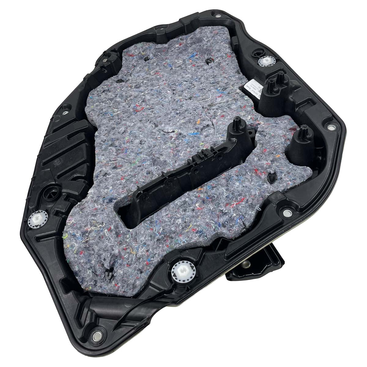 Máquina Vidro BMW X5 2020 2021 2022 2023 Traseiro Direito