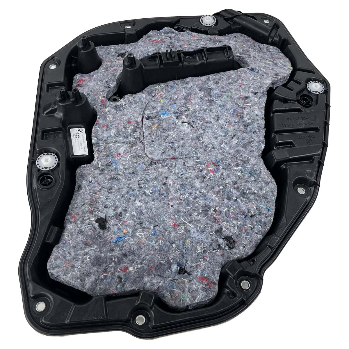 Máquina Vidro BMW X5 2020 2021 2022 2023 Traseiro Direito