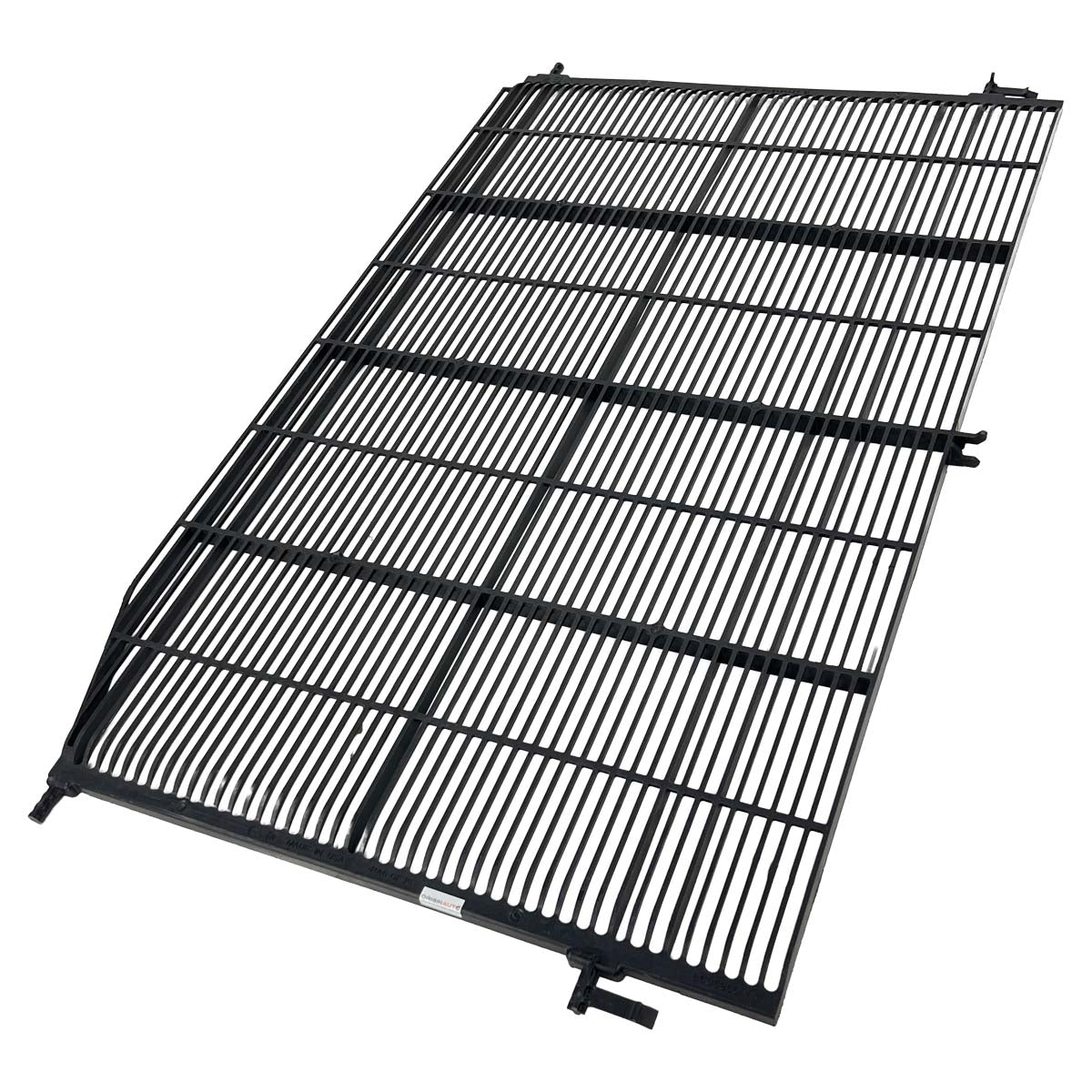 Grade Protetor Radiador BMW X5 G05 2019 2020 2021 2022 2023