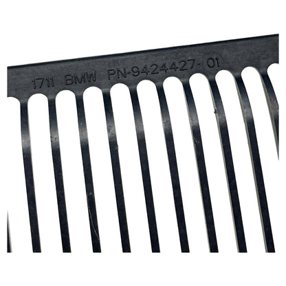 Grade Protetor Radiador BMW X5 G05 2019 2020 2021 2022 2023