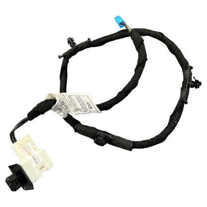 Chicote Alto Falante BMW X5 2019 2020 2021 2022 2023 Painel