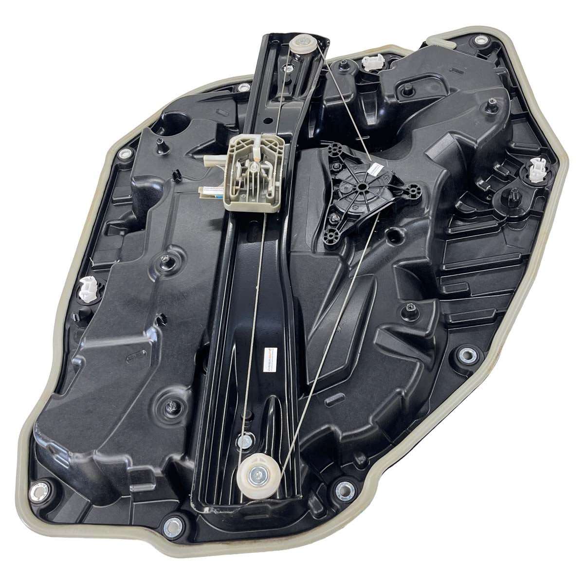 Máquina Vidro BMW X5 2020 2021 2022 2023 Traseiro Esquerdo