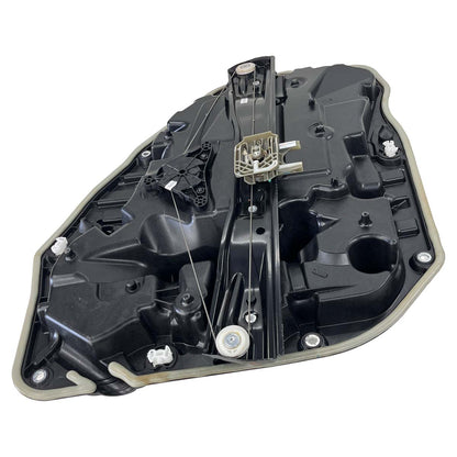 Máquina Vidro BMW X5 2020 2021 2022 2023 Traseiro Esquerdo