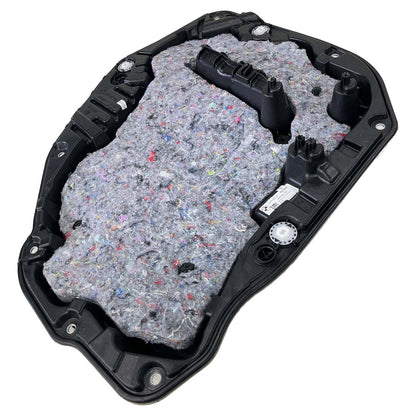 Máquina Vidro BMW X5 2020 2021 2022 2023 Traseiro Esquerdo