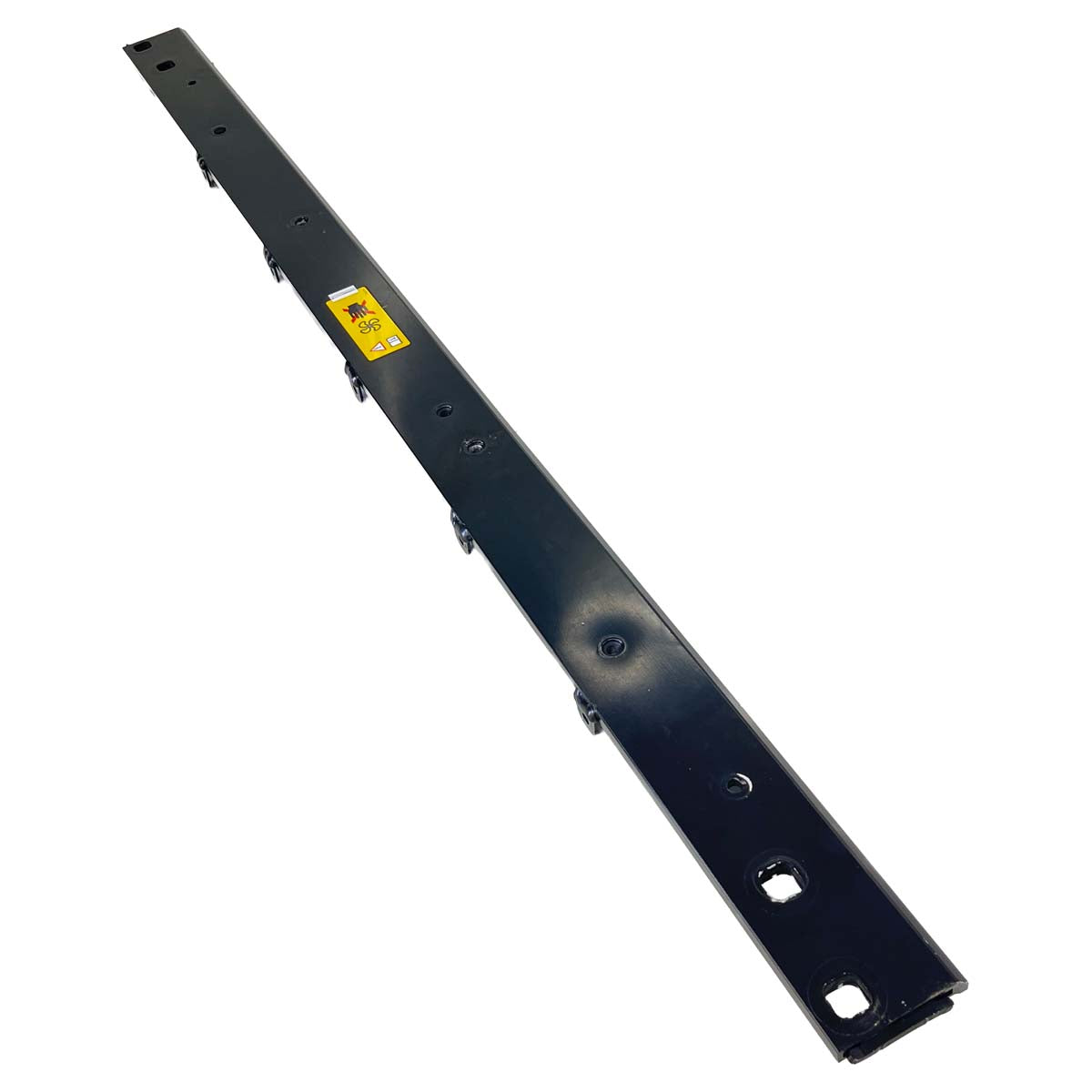 Suporte Superior Radiador BMW X5 G05 2020 2021 2022 Travessa