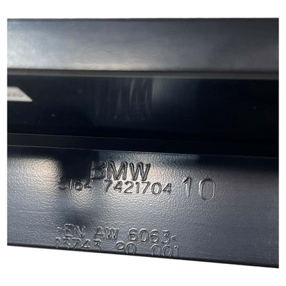 Suporte Superior Radiador BMW X5 G05 2020 2021 2022 Travessa