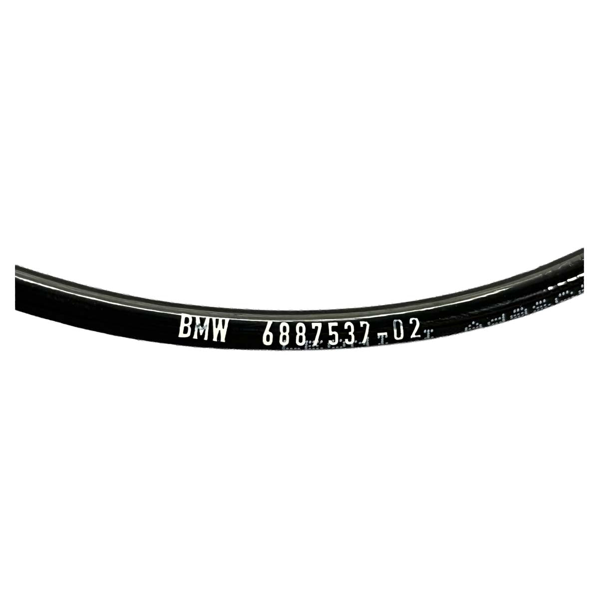 Chicote Amortecedor BMW X5 2021 2022 2023 Dianteiro Esquerdo