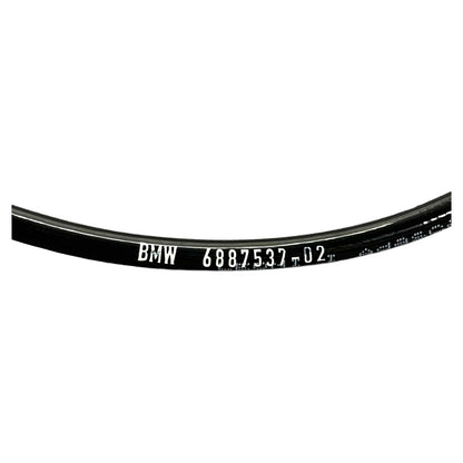 Chicote Amortecedor BMW X5 2021 2022 2023 Dianteiro Esquerdo