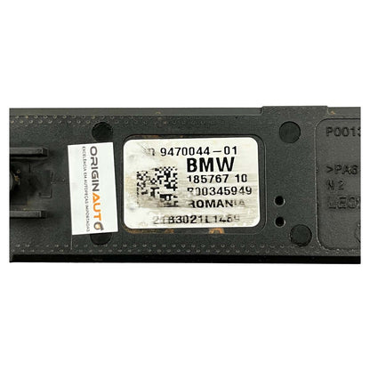 Módulo Distribuição Energia BMW X5 2019 2020 2021 2022 2023
