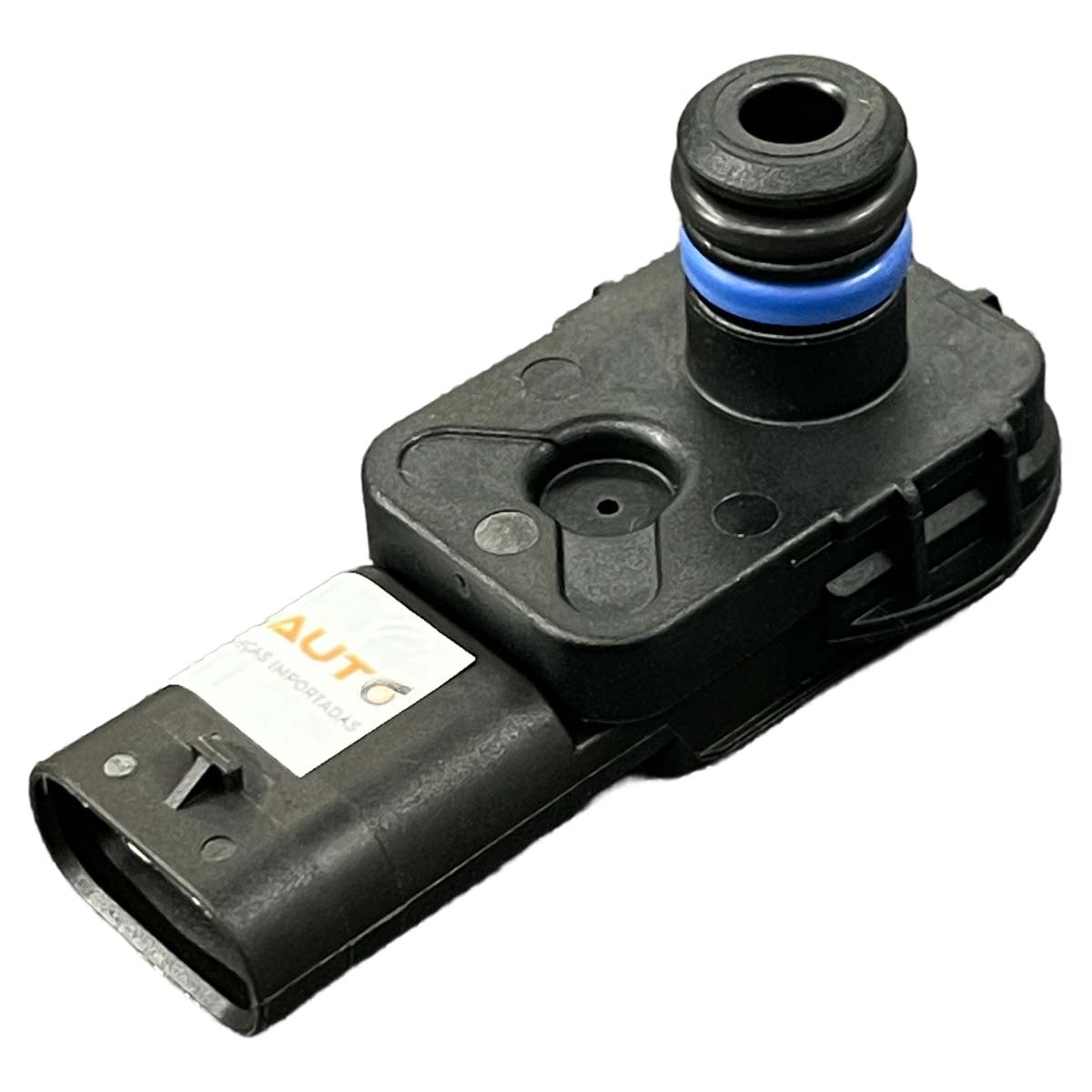 Sensor Pressão Temperatura Combustível BMW X5 2021 2022 2023