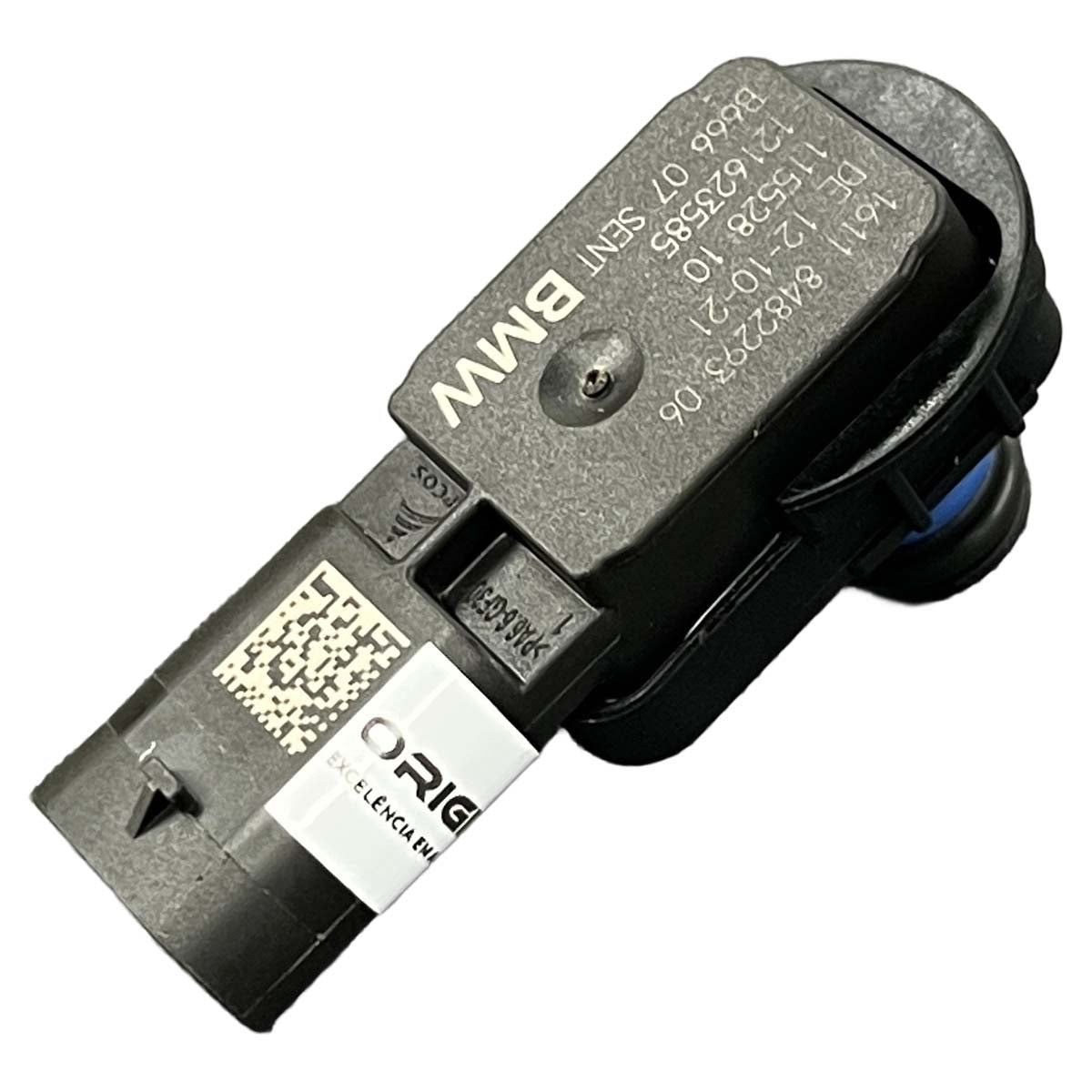 Sensor Pressão Temperatura Combustível BMW X5 2021 2022 2023