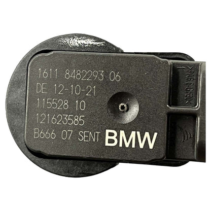 Sensor Pressão Temperatura Combustível BMW X5 2021 2022 2023