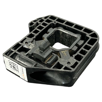Coxim Suporte Escape BMW X5 B58 2020 2021 2022 2023 Esquerdo