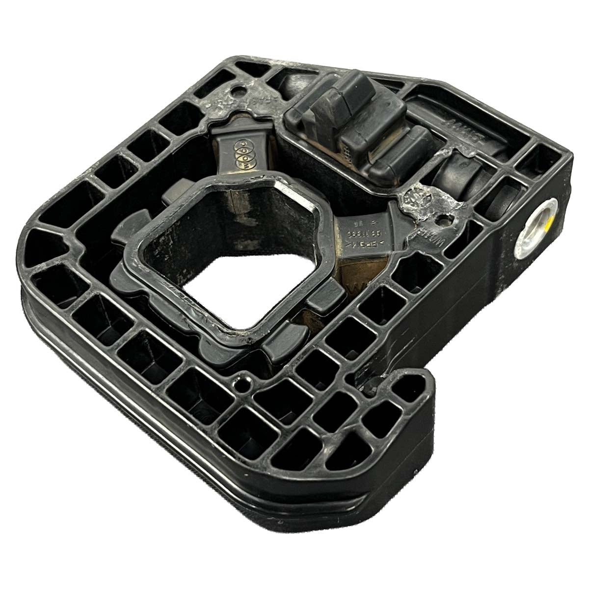 Coxim Suporte Escape BMW X5 B58 2020 2021 2022 2023 Esquerdo
