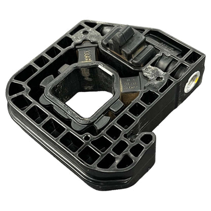 Coxim Suporte Escape BMW X5 B58 2020 2021 2022 2023 Esquerdo