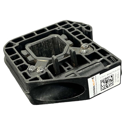 Coxim Suporte Escape BMW X5 B58 2020 2021 2022 2023 Esquerdo