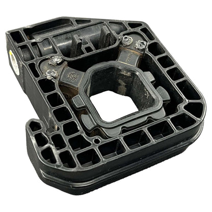 Coxim Suporte Escape BMW X5 B58 2020 2021 2022 2023 Esquerdo