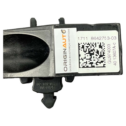 Coxim Suporte Escape BMW X5 B58 2020 2021 2022 2023 Esquerdo