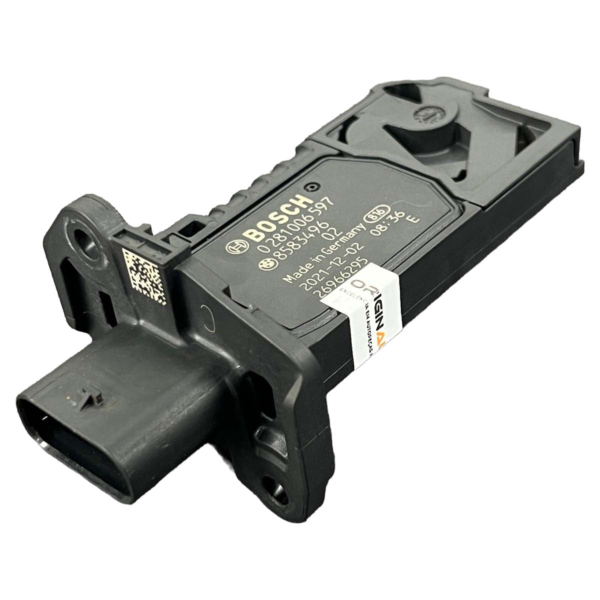 Sensor MAF Fluxo AR BMW X5 B58 2018 2019 2020 2021 2022 2023