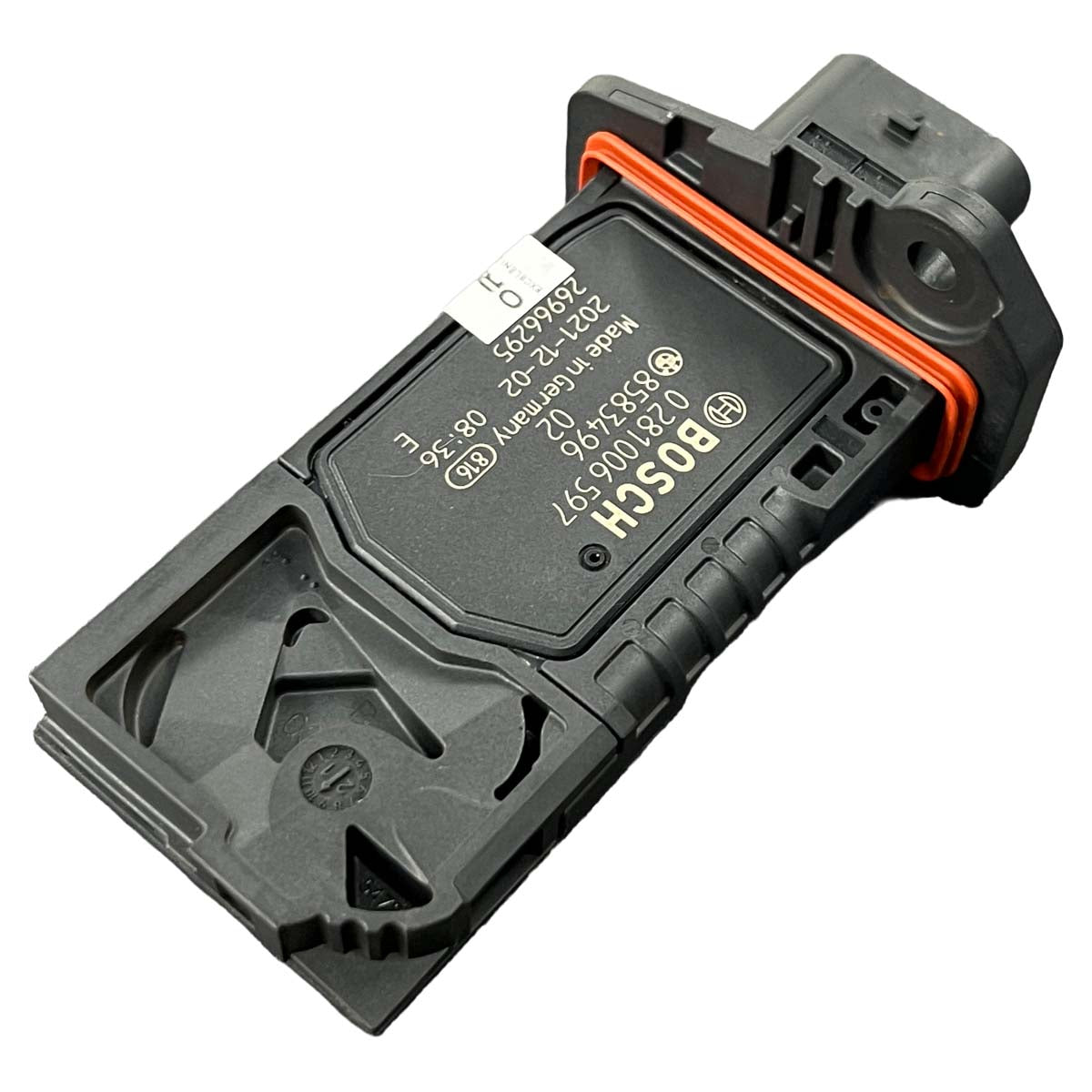 Sensor MAF Fluxo AR BMW X5 B58 2018 2019 2020 2021 2022 2023